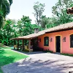 Linda Casa Em Ilha Bela