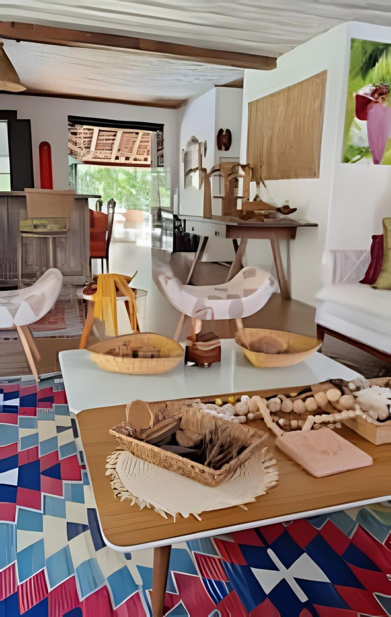 Casa de férias Linda Casa Em Ilha Bela *