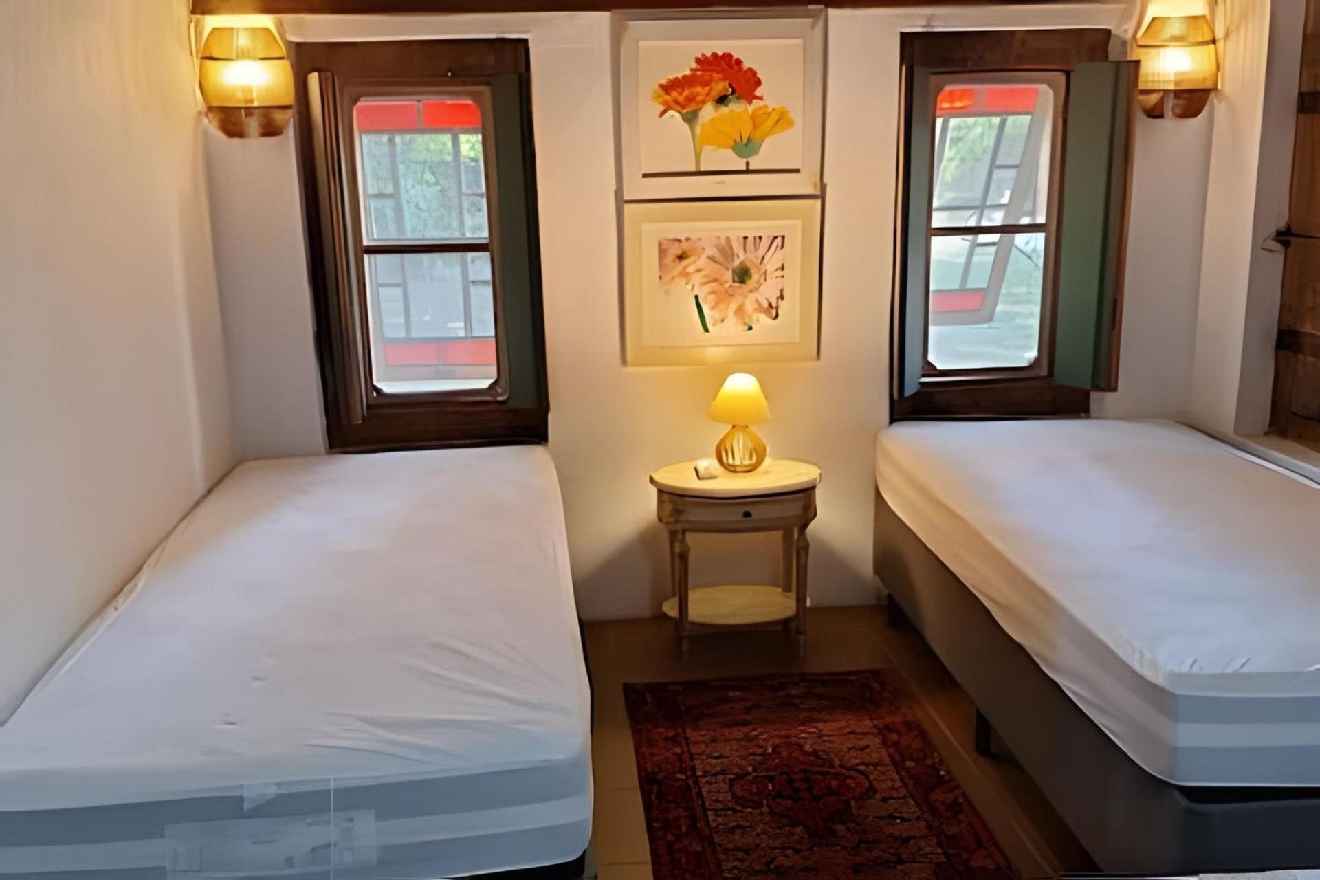 Casa de férias Linda Casa Em Ilha Bela