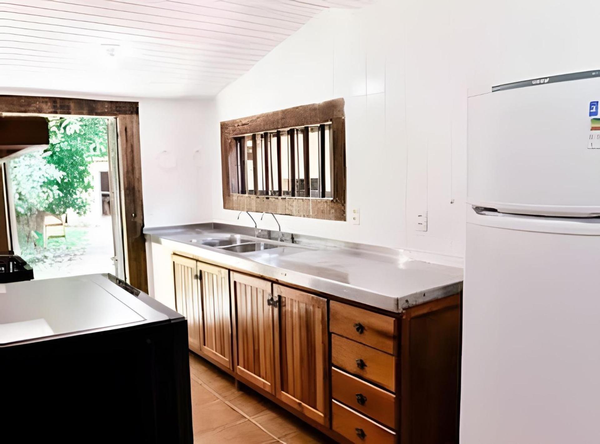 Casa de férias Linda Casa Em Ilha Bela Ilhabela