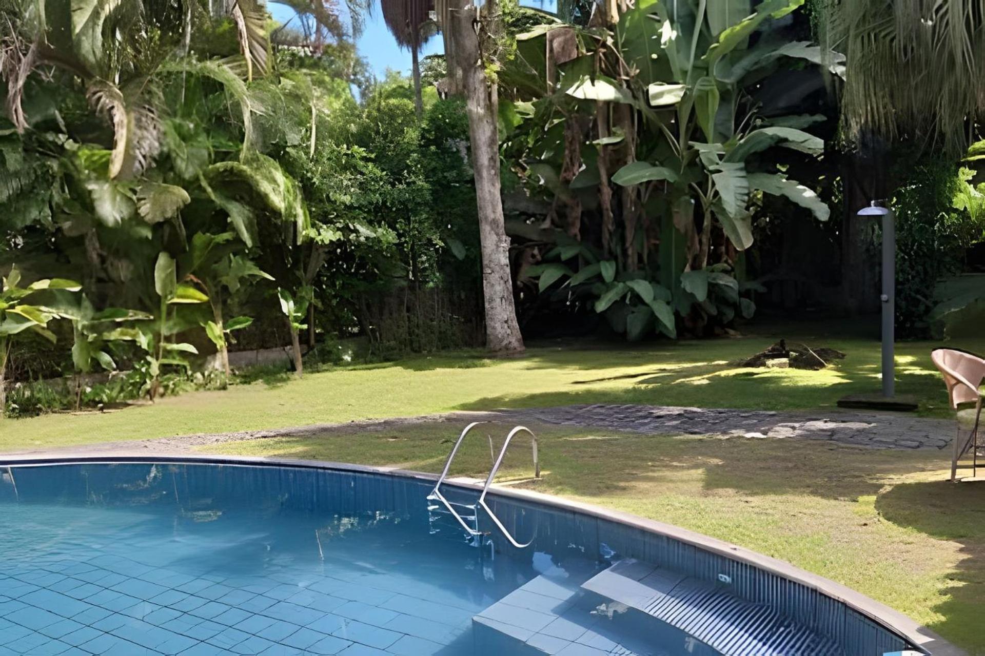 Linda Casa Em Ilha Bela Casa de férias